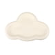 thumbnail image 4 of Inteprter Bandeja de nube de cerámica, no deformante para exhibición de joyería exquisita, de cerámica de menta Almacenamiento y organización del hogar, 4 of 6