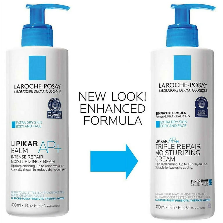 Lipikar balm deals