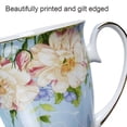 thumbnail image 3 of Taza de enjuague bucal de cerámica taza de cepillado pareja hogar familia taza de enjuague bucal de estilo europeo, 3 of 5