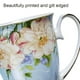 thumbnail image 3 of Taza de enjuague bucal de cerámica taza de cepillado pareja hogar familia taza de enjuague bucal de estilo europeo, 3 of 5