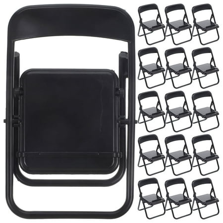 supvox 30pcs mini house chair product