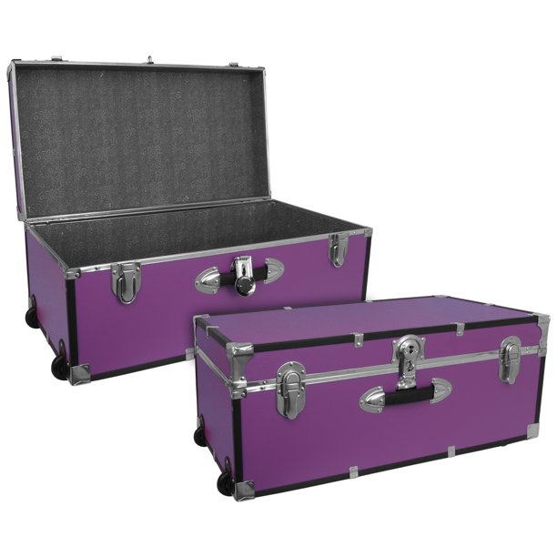 bonds explorer trunk