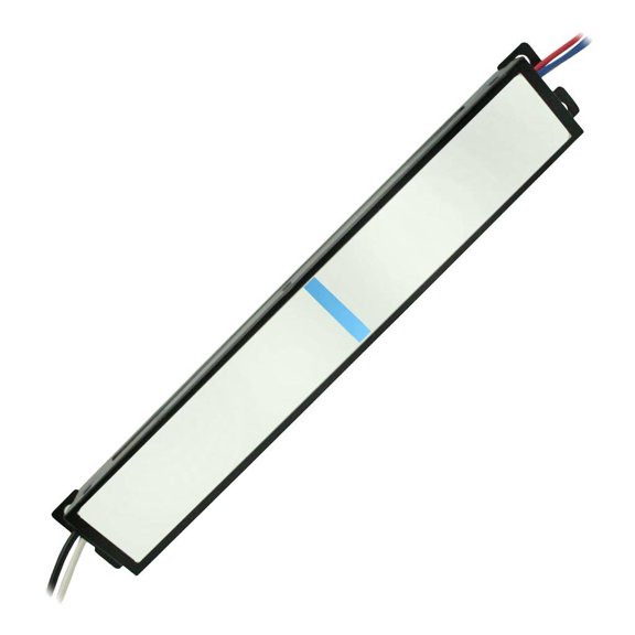 LED Driver, 120 to 277VAC, 26 to 34VDC, Input Power: 16 W