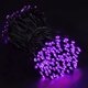 thumbnail image 4 of Luces de Halloween TW SHINE 200 LED 20 m Color Morado Resistente al Agua, 4 of 7