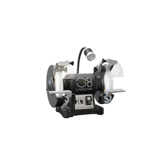 Laguna Tools G8 Bench Grinder