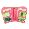 thumbnail image 4 of Xihbxyly Artículos En Liquidación En Oferta para Mujeres Organizadores de Bandejas para Adultos, Diseño de Lazo, Soporte de Múltiples Botes, 4 of 7