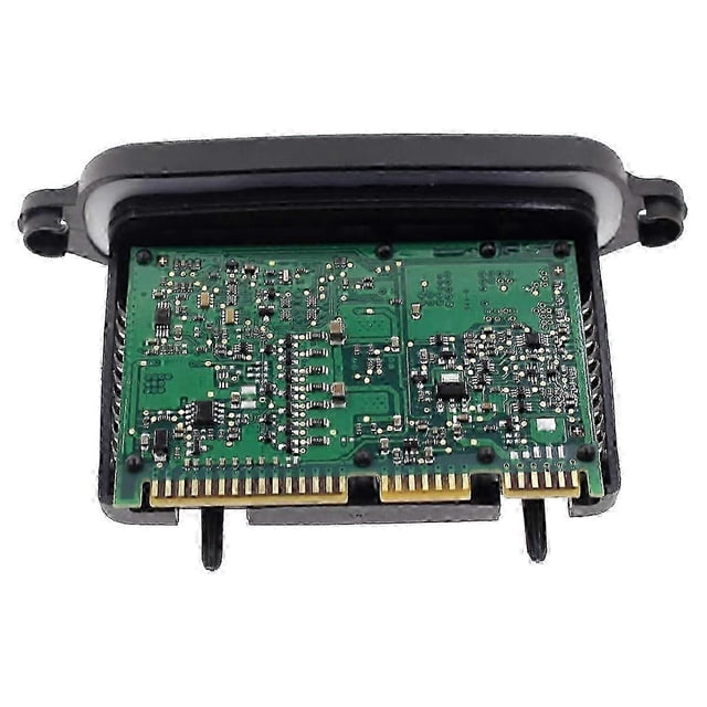 63117316217 Headlight Driver Module Headlight Driver Computer Board For Bmw 5 Series F10 Gt F07 F11