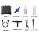 thumbnail image 1 of Smart Automatic Watering System Self-Watering Plant Device Timer Drip Irrigation Kit Lazy Gardener Sprinkler, 1 of 9