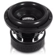 thumbnail image 2 of Sundown Audio SA-8 V.3 D4 500W RMS 8" Dual 4-Ohm Voice Coil Car Stereo Subwoofer, 2 of 5