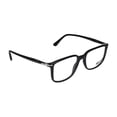 thumbnail image 4 of Persol Men's Eyeglasses 0Po3275v 095 52/18/145 Burgundy, 4 of 4