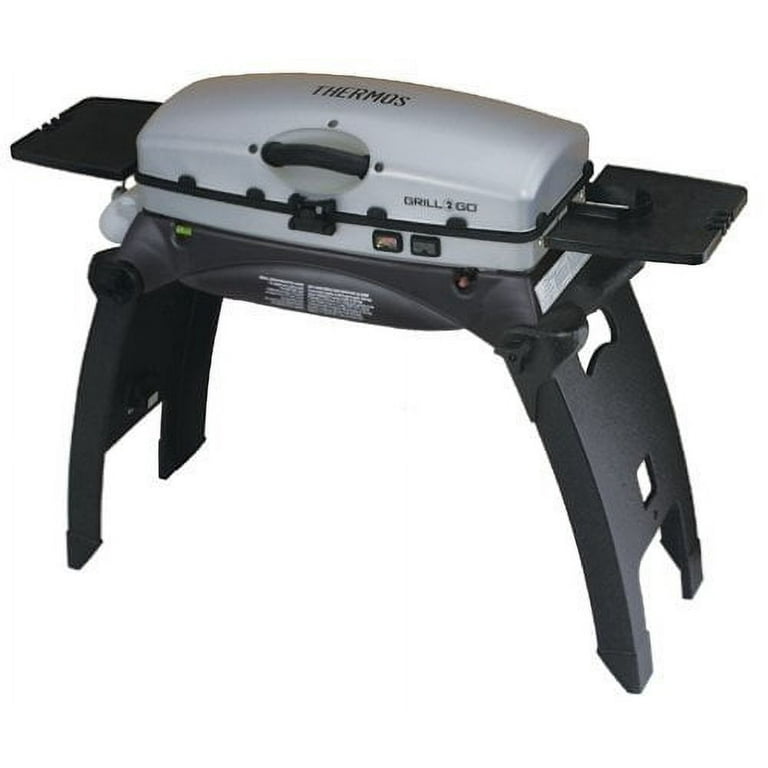 Thermos Grill Go Fire And Ice Char Broil Grill2go Thermos Fire And