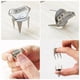 thumbnail image 3 of 6X Herramientas de Glaseado Cerámica Clip de Glaseado de Inmersión de la Dedo Clip de Glaseado de Acero Inoxidable Té DIY Herramienta de Glaseado y de Cerámica, 3 of 5