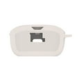 thumbnail image 6 of Dujiujun Silicone Protective Case for JBL Vibe Buds, Anti-fall, Shock-resistant, Dust-proof, Charging Hole Design Portable Storage Bag, 6 of 8