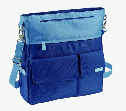 belle hop travel bag