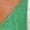 Green, variant on Women Crew‑Neck Batwing Half‑Sleeve Tee, Solid‑Color Loose‑Fit Flowy Casual Summer Tops