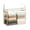 White:1 Pack, variant on Clearance Extra Large Clear PVC Storage Bags with Zipper Handles Heavy Duty Thick Plastic Clear Storage Bins for Clothes Blankets Toys Moving Foldable Closet Organizer Storage Containers