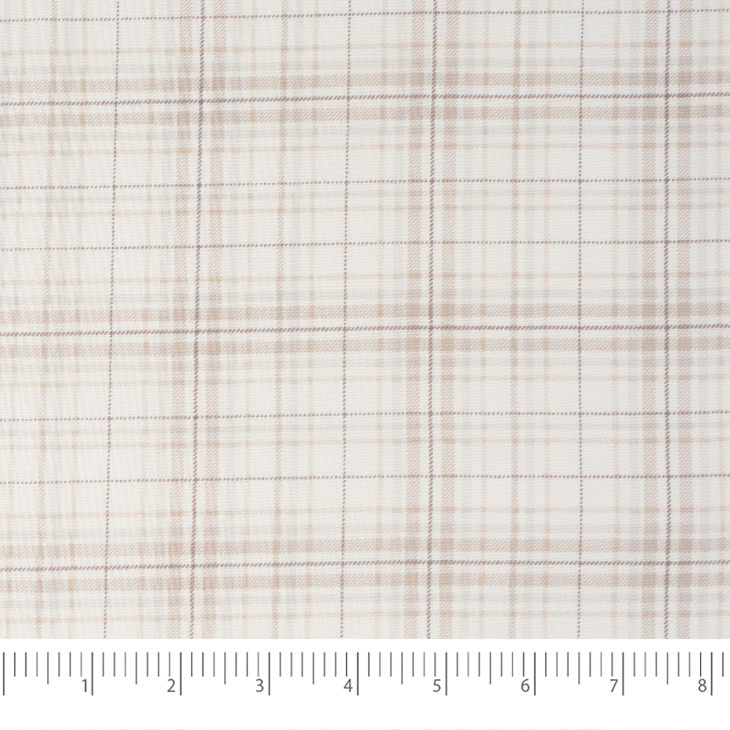 Singer, 100% Cotton, Snowflake 5Pc Bundle
