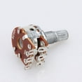thumbnail image 5 of 1xDual Deck B250K Blend/Balance Pickups Potentiometer For Electric Guitars, 5 of 8