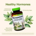 thumbnail image 4 of Herbs Etc. Menopautonic - 120 Count Softgels, 4 of 7