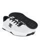 thumbnail image 1 of TENIS CABALLERO DC SHOES ADYS100810OWH SIMIPIEL BCO, 1 of 4