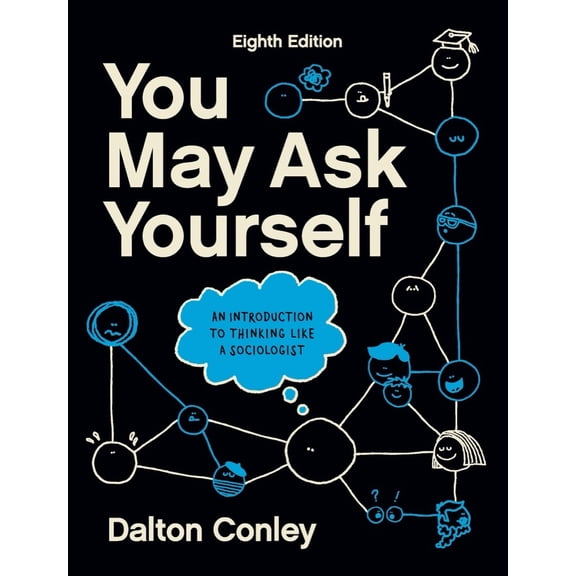 Pre-Owned You May Ask Yourself (Misc.) 1324062525 9781324062523