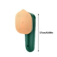 thumbnail image 3 of ICQOVD Portable Handheld Garment Steamer Lightweight Steamer for Clothes, 3 of 5