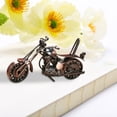 thumbnail image 4 of Ramiter Ironworks Antique Motor Vehicle Model Desktop Ornament Suitable For Locomotive Enthusiasts, 4 of 4