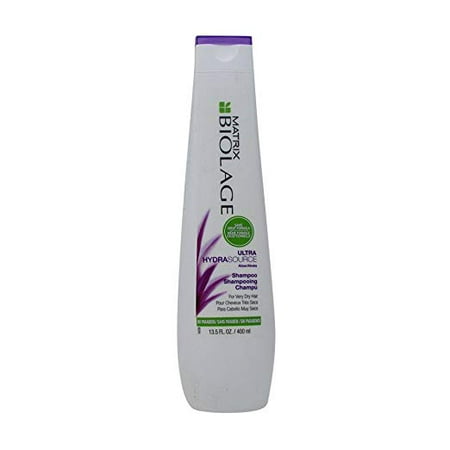 Matrix Biolage Ultra Hydrasource Shampoo (For Very Dry Hair) (Best Matrix Shampoo For Dry Hair)