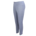thumbnail image 1 of Leggings Deportivos, Mallas Elásticas Ajustadas, Secado Rápido, Cintura Alta, Levantamiento De Glúteos, Recortadas Para Entrenamiento ANGGREK Otros, 1 of 8