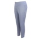 thumbnail image 5 of Leggings deportivos recortados transpirables para mujer, mallas elásticas ajustadas de secado rápido para levantamiento de glúteos, 5 of 8