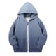 thumbnail image 2 of Chaquetas y prendas de vestir casuales con capucha de manga larga para niños y niñas, otoño e invierno, chaqueta con capucha de manga larga de polar, linda chaqueta de polar para bebé y parte superior, 2 of 5