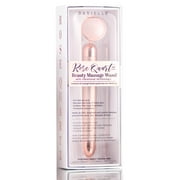 Danielle Creations Beauty Massage Wand - Rose Quartz