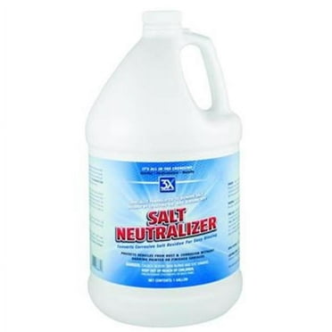 1 gal Salt Neutralizer