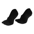 thumbnail image 5 of Unique Bargains 1 Pair Five Toe Socks Breathable Durable Socks Black Female, 5 of 6
