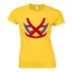 thumbnail image 2 of Playera Luchador Villano Iii, Lucha Libre, Dinastía Imperial, 2 of 3