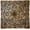 Brown, variant on Large Wood Carved Square Wall Art Panel. Asian Home Decor. Available size 24",36"and 48" Color Option