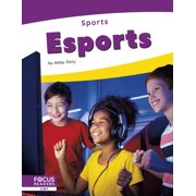 Esports, (Paperback)