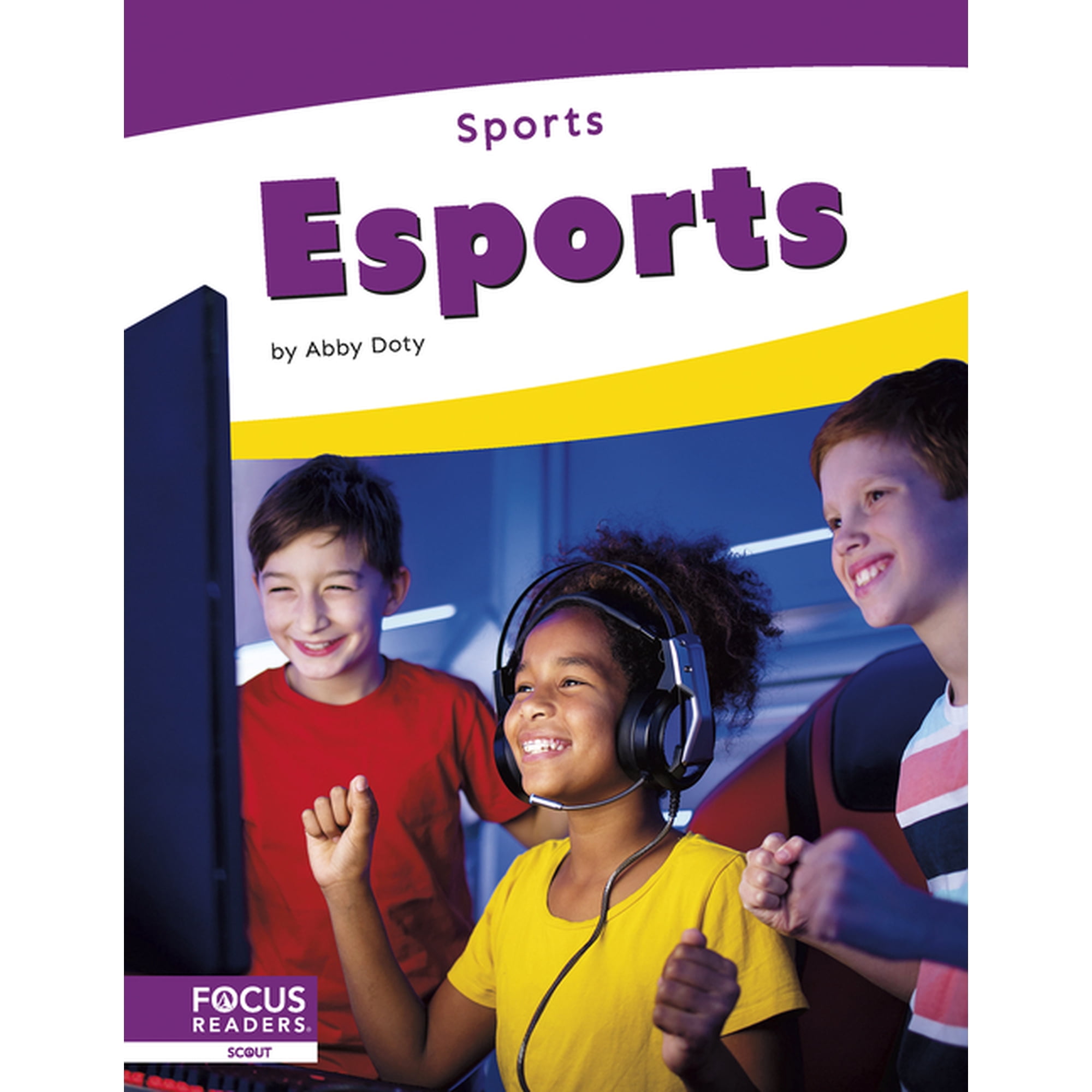 Esports, (Paperback)