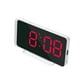 thumbnail image 3 of Yuarrent Alarma Digital LED hogar electrónico pantalla grande Snooze reloj de modo de atenuación pantalla ajustable relojes de Type7 NO7, 3 of 6