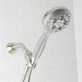 thumbnail image 6 of Speakman Rio Multi-Function Handheld Shower Head, 2.5 GPM, Polished Chrome, 6 of 6