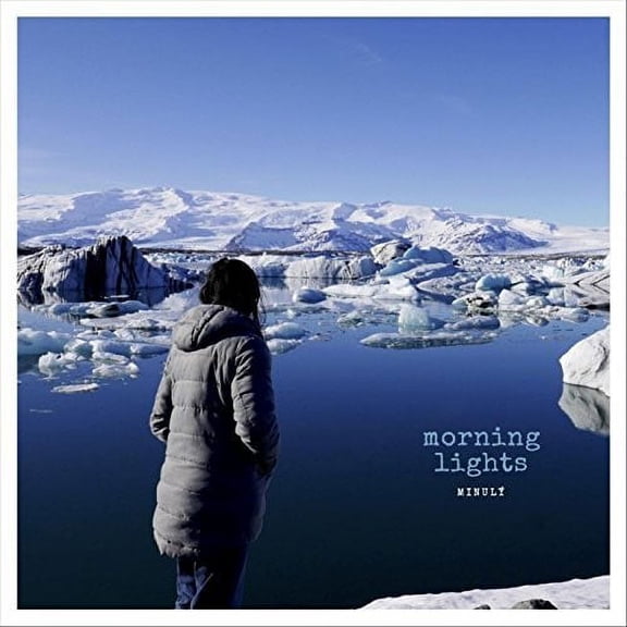 Minuly - Morning Lights - Music & Performance - CD