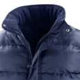 thumbnail image 2 of Result Core Mens Nova Lux Padded Vest, 2 of 4
