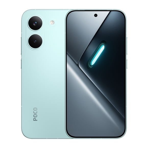 Celular Xiaomi POCO X8 Pro Dual Sim 5g 256 Gb 8 Gb verde 6500mAh 100W