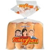 Mary Jane Mjane&fr 8 6" Cl Hng Hotdog Buns 12 Oz