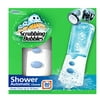 Scrubbing Bubbles Automatic Shower Cleaner Starter Kit