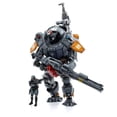thumbnail image 1 of Figura de acción LEBOO JOYTOY Iron Wrecker 09 Pursue Type 1/25, 1 of 9
