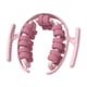 thumbnail image 4 of Roller de 360 ​​ degree Portable Anti Slip Muscles Roller para ejercicio de muslo de ternera Rosa, 4 of 8