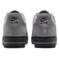 thumbnail image 3 of Ni&ke Air Force One Jewel Sneakers Cool Grey Trainers Retro Logo Shoes Men Size, 3 of 6