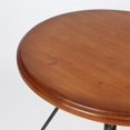 thumbnail image 3 of Table Ronde de Fin de Rouleau Déco, 3 of 4