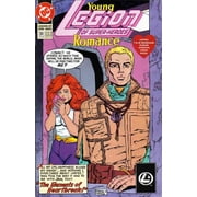 Legion of Super-Heroes 4th Series #31 VF ; DC Comic Book